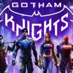 Gotham Knights para PC