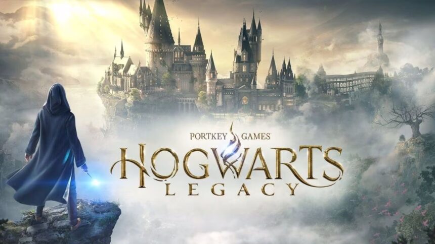 hogwarts legacy - Descarga para PC