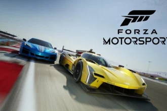 Forza Motorsport para PC