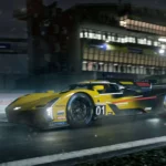 Forza Motorsport para PC