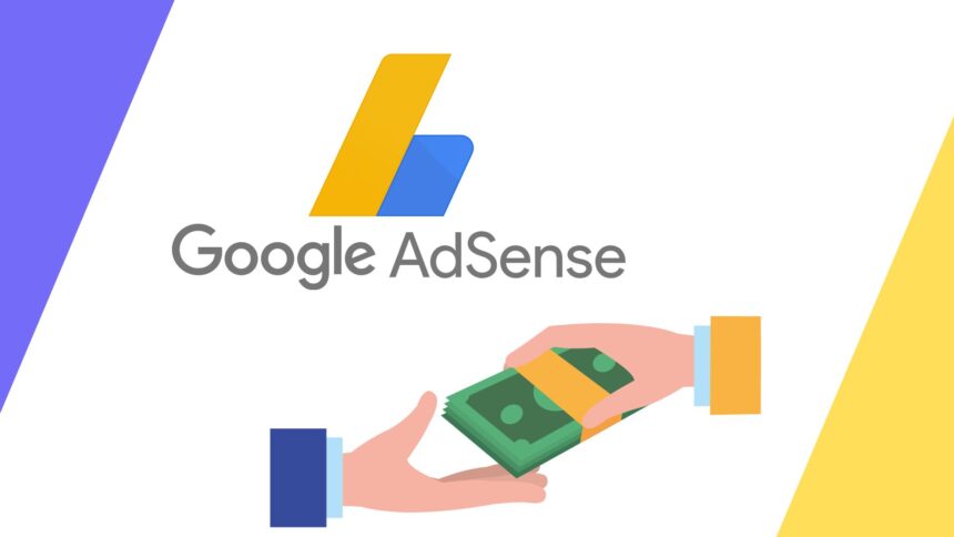 Cómo Monetizar Tu Sitio Web con Google AdSense