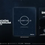 Starfield Premium Edition para PC