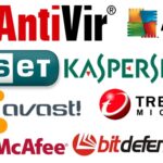 Los mejores antivirus de 2023