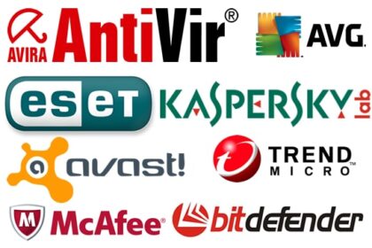 Los mejores antivirus de 2023