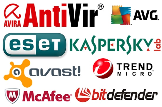 Los mejores antivirus de 2023