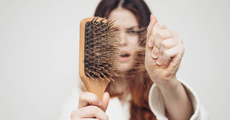 Tratamientos para la pérdida del cabello