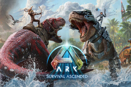 ARK: Survival Ascended - Descarga