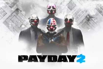 Payday 2 para PC