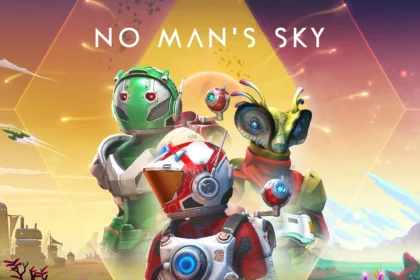 No Man's Sky para PC