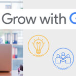 Certifícate con los Cursos gratis con Google