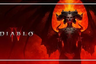 Diablo IV para PC