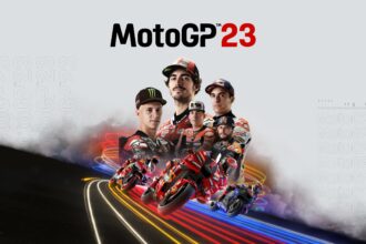 MotoGP 23 - Descarga - techgamehub