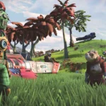 No Man's Sky para PC