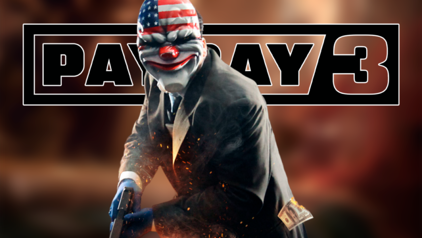 Payday 3 para PC