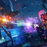 Ratchet & Clank: Rift Apart para PC