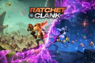 Ratchet & Clank: Rift Apart para PC