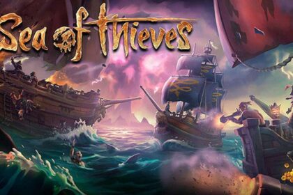 Sea of Thieves para PC