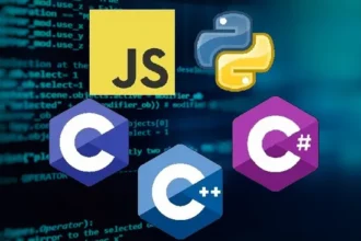 Aprende 5 lenguajes de programación desde CERO - Cupón Udemy