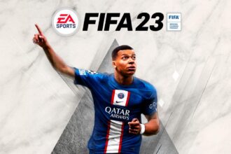 FIFA 23 PARA PC