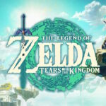 Zelda: Tears of The Kingdom para PC