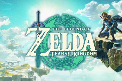 Zelda: Tears of The Kingdom para PC