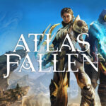 Atlas Fallen para PC