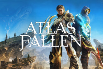 Atlas Fallen para PC