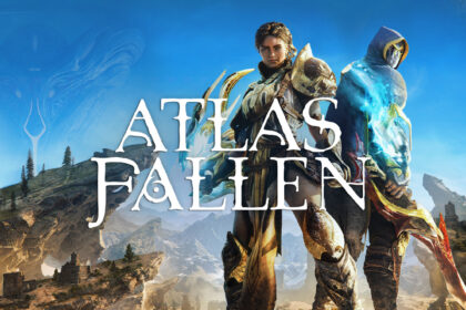 Atlas Fallen para PC