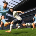 FIFA 23 PARA PC