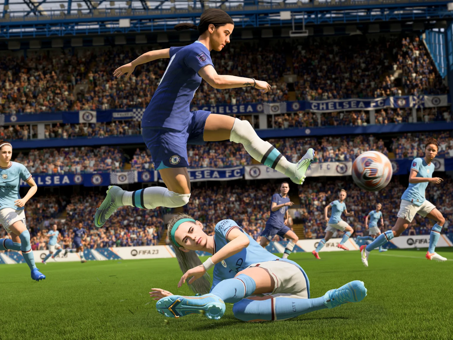 FIFA 23 PARA PC