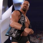 WWE 2K23 Para PC