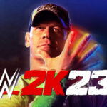 WWE 2K23 Para PC