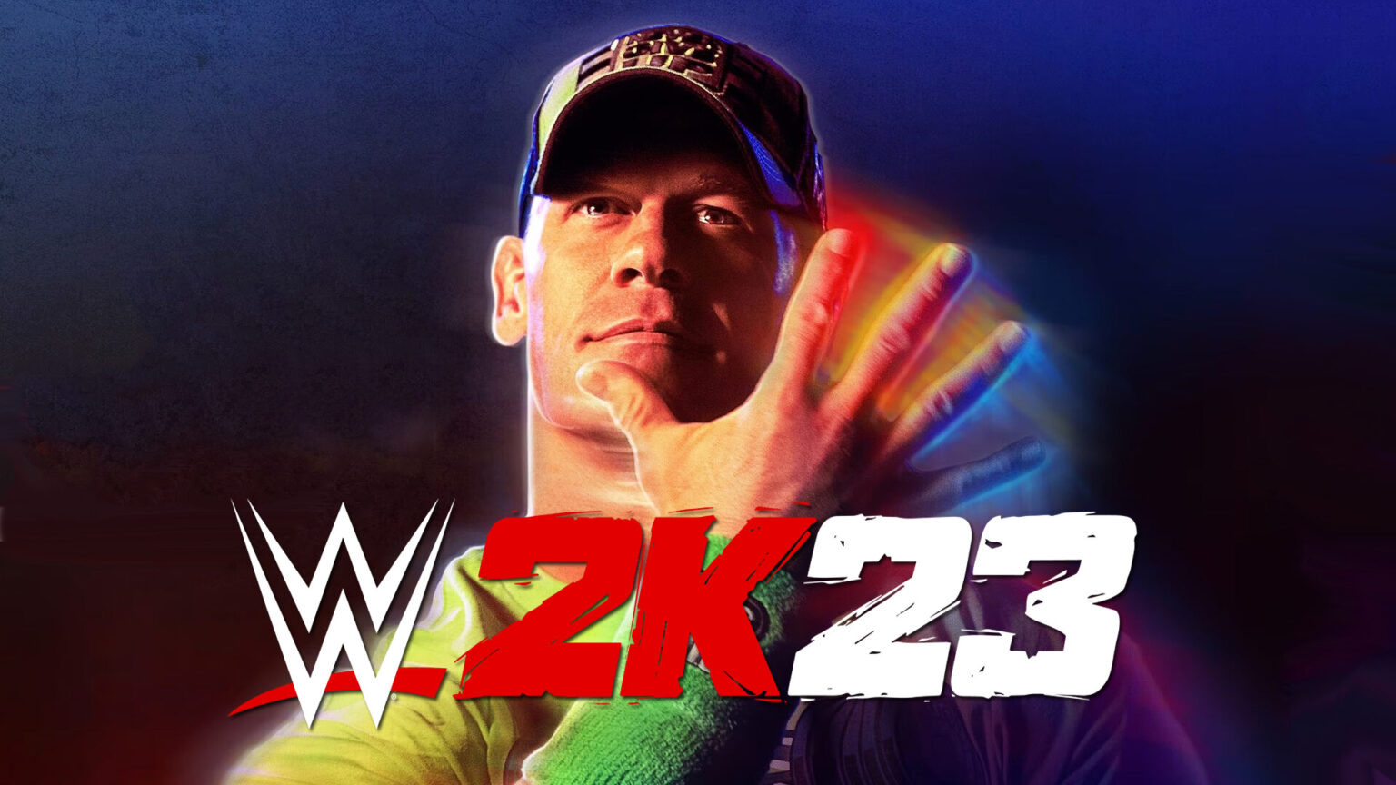 WWE 2K23 Para PC