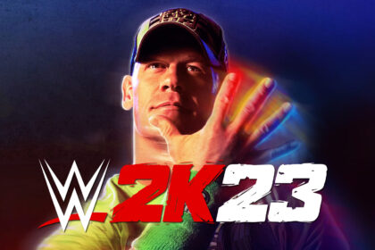 WWE 2K23 Para PC