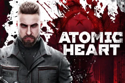 Atomic Heart para PC