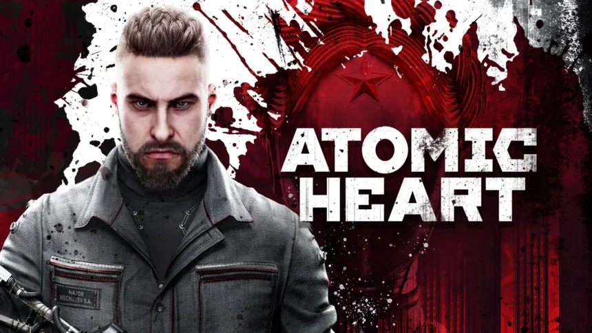Atomic Heart para PC