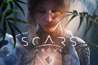 Scars Above para PC