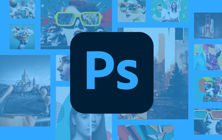 Conceptos básicos de Adobe Photoshop CC - Cupón Udemy