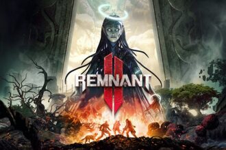 Remnant II para PC