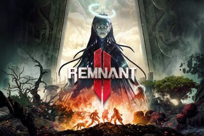 Remnant II para PC