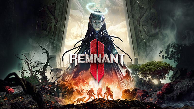 Remnant II para PC