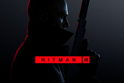 HITMAN 3 para PC