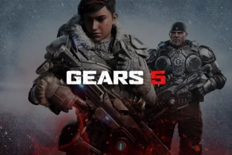 Gears 5 Ultimate Edition para PC