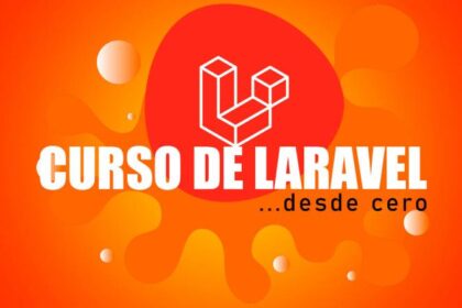 Curso de Laravel 9 desde cero + APIs RESTFULL - Cupón Udemy