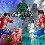 One Piece Odyssey para PC