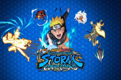 Naruto X Boruto Ultimate Ninja Storm Connections