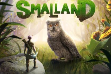 Smalland: Survive the Wilds para PC