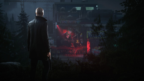 HITMAN 3 para PC