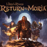 The Lord of the Rings: Return to Moria