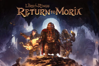 The Lord of the Rings: Return to Moria